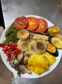 Restaurante El Perejil