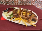 Restaurante El Perejil