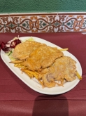 Restaurante El Perejil