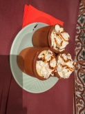 Restaurante El Perejil