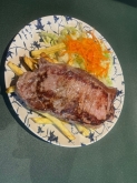Restaurante El Perejil