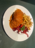 Restaurante El Perejil