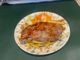 Restaurante El Perejil