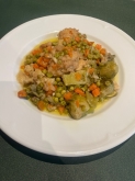 Restaurante El Perejil