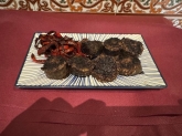 Restaurante El Perejil