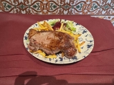 Restaurante El Perejil