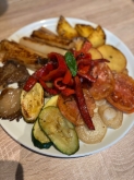 Restaurante El Perejil
