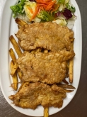 Restaurante El Perejil