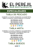 Restaurante El Perejil