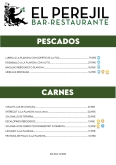 Restaurante El Perejil