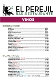 Restaurante El Perejil
