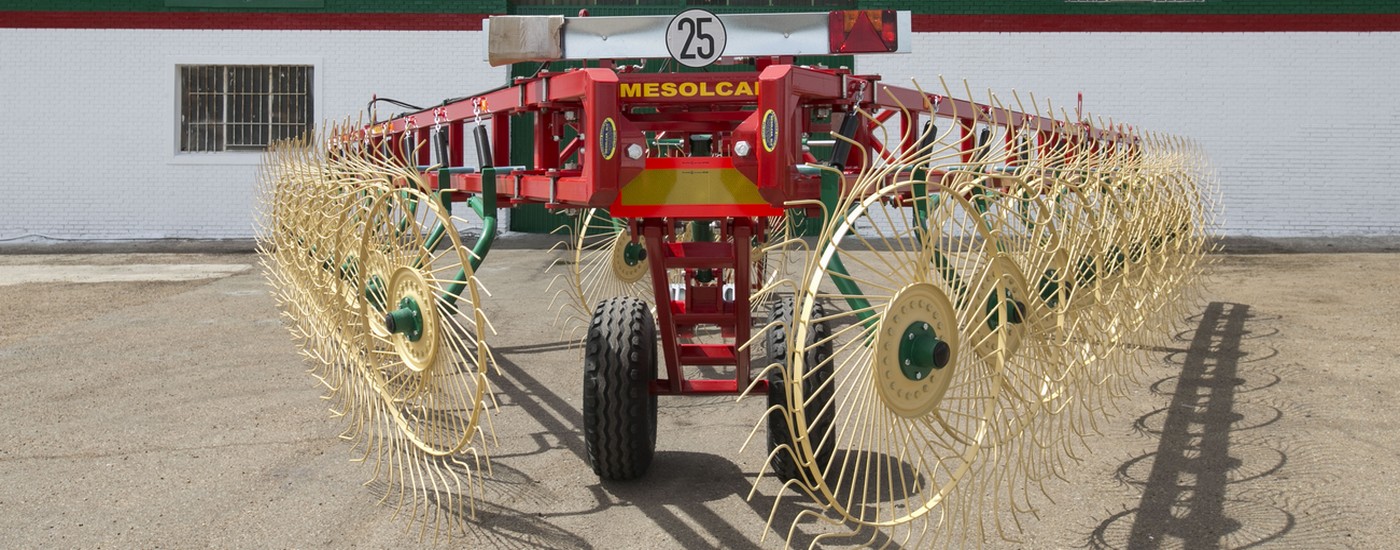 Mesolcar