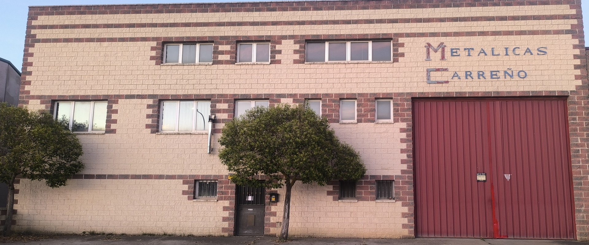 Metalicas Carreño