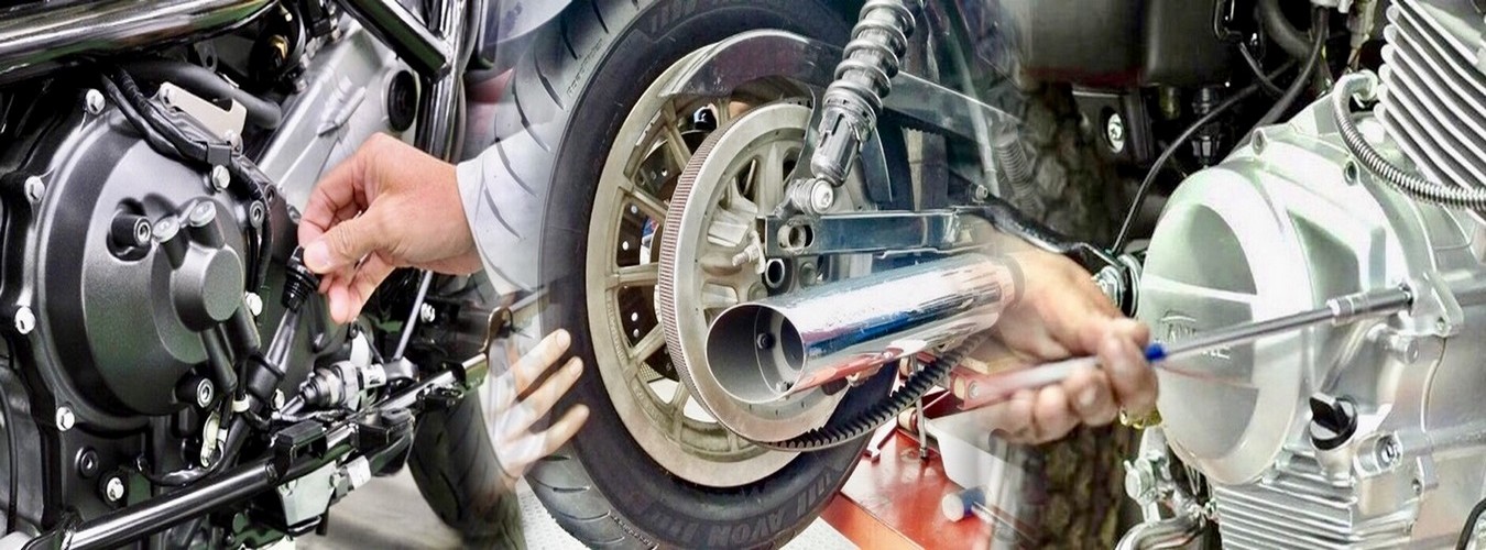 Motos Molinero