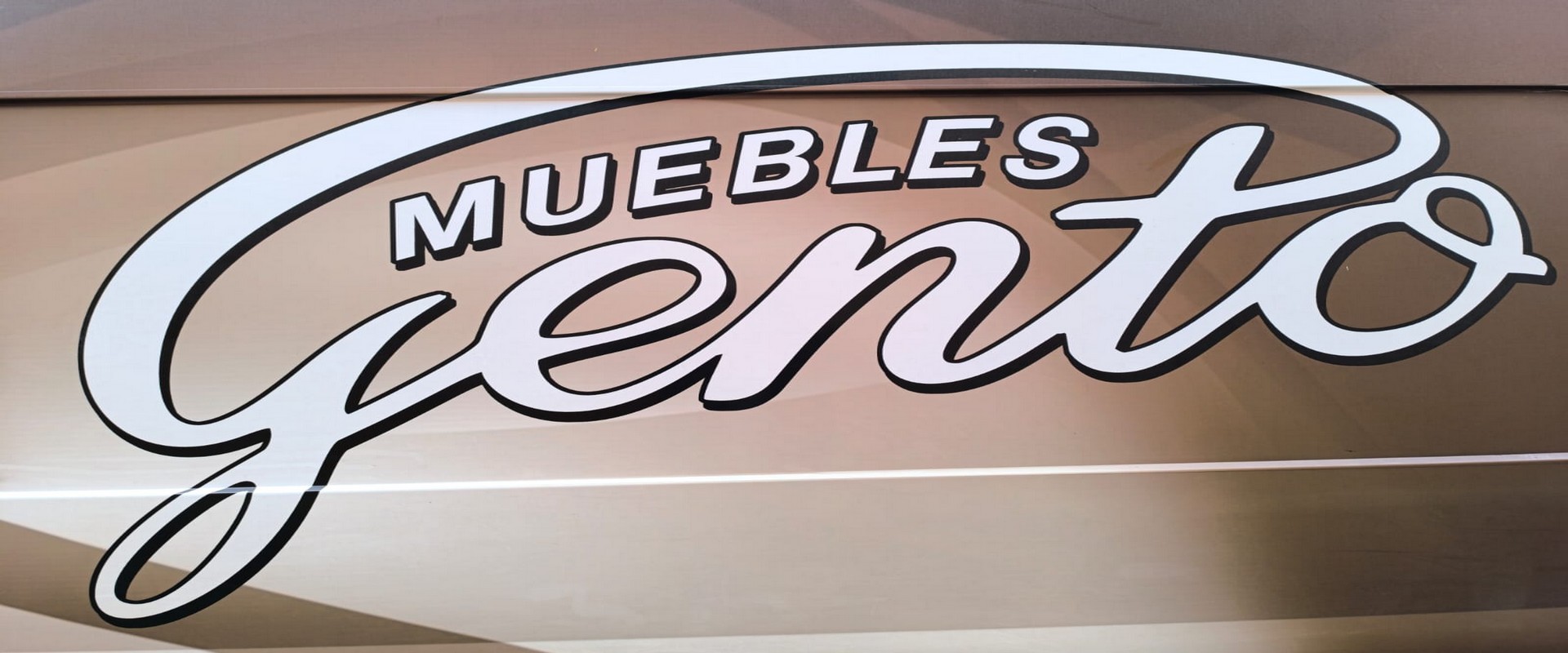 Muebles gento