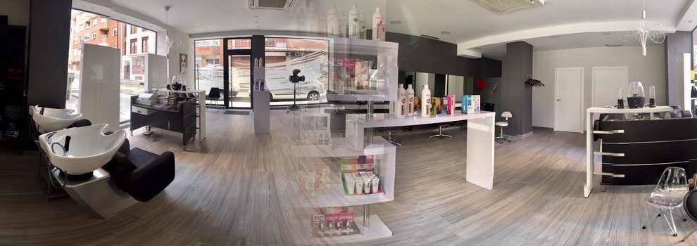 Peluquería Fátima González