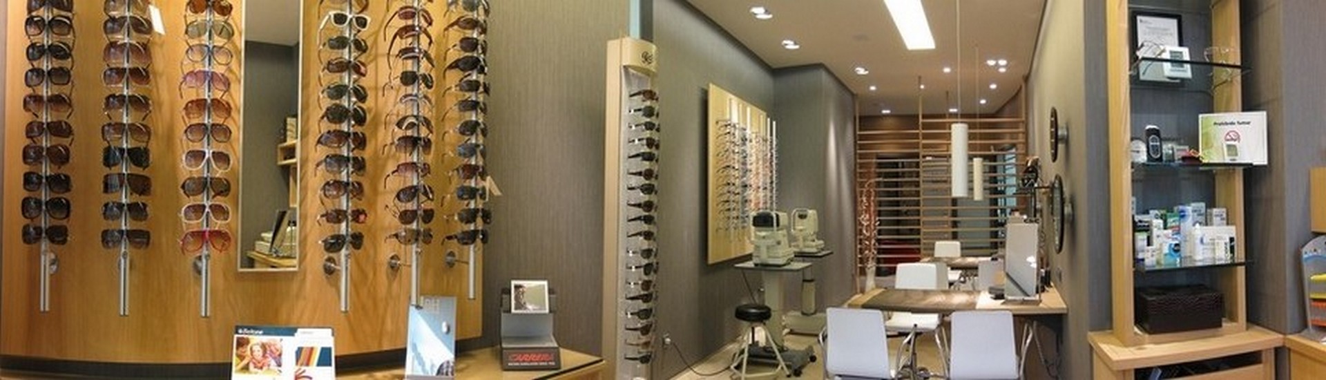 Ramos Opticos
