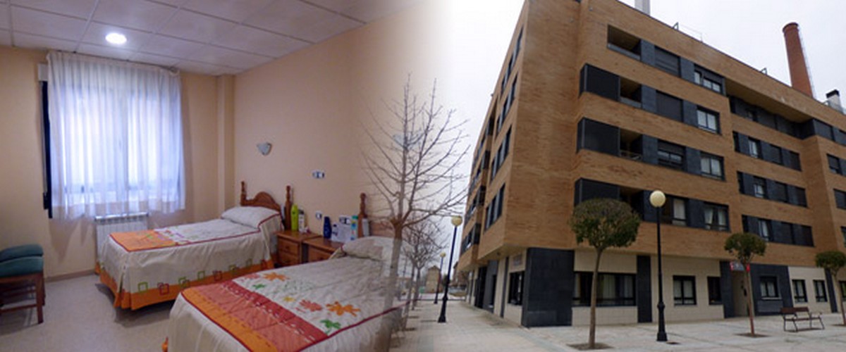 Residencia La Fuente