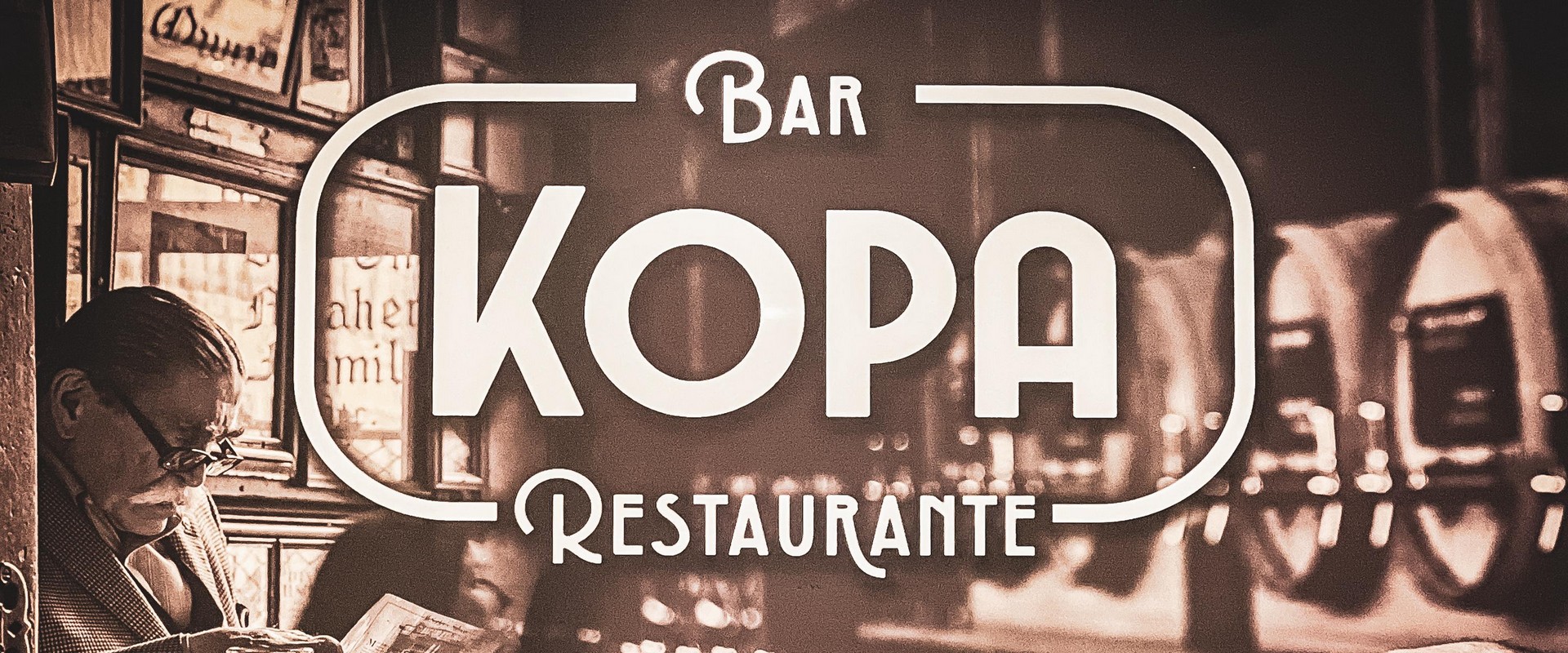 Restaurante Bar Kopa