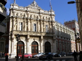 Diputacion de Palencia