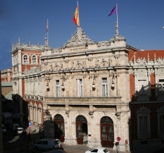Diputacion de Palencia