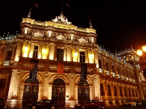 Diputacion de Palencia