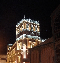 Diputacion de Palencia