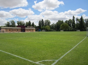 Parque isla dos aguas