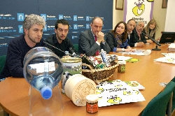 El control externo de Alimentos de Palencia: la garantía de calidad