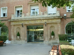 La residencia San Telmo: de la beneficencia a un ejemplo de modelo asistencial a nuestros mayores