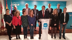 Palencia, 4 años de cambios, 2011-2015