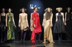La XVIII Pasarela de la Moda de Castilla y León arranca la próxima semana en Burgos con la participación de 22 diseñadores de la Comunidad