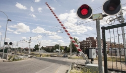 La Secretaría de Estado de Infraestructuras remite al Ayuntamiento un informe sobre la clausura definitiva de “Los Tres Pasos”