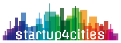 startup4cities busca emprendedores de España y Portugal con ideas innovadoras para las smart cities