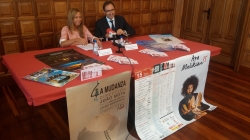 La programación del Otoño Cultural 2015 se desarrollará entre los días 2 de octubre y 30 de diciembre con un total de 34 espectáculos
