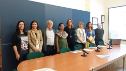 La Diputación destina 84.574 euros para financiar tres proyectos completos  de las organizaciones sin ánimo de lucro