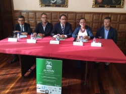 Ayuntamiento y AECC organizan la IV Carrera contra el Cáncer para el próximo 18 de octubre