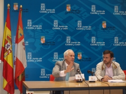 La Junta acerca a Palencia en su programación cultural de otoño exposiciones, teatro y cine en versión original