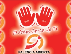 La Asociación centro Comercial Palencia Abierta cumple 10 años y la Diputación colabora en este Aniversario con la realización de un Taller de Cocina