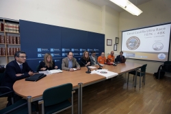 El primer trail ‘Canal de Castilla Ultra Race’ congrega el sábado a 366 atletas.