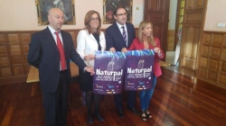 La XIV Muestra Alimentaria Naturpal se desarrollará este fin de semana con 32 expositores y un sinfín de talleres y actividades para niños y mayores