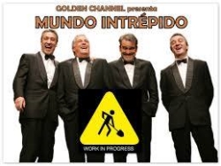 La música y el humor de Golden Apple Quartet inauguran el ‘Otoño Cultural’ de Palencia