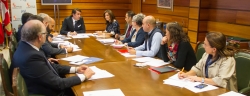 La Junta convoca las ayudas al alquiler por un importe de 5 M € para facilitar el acceso a la vivienda a las personas con menos ingresos