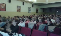 `Mujeres al Encuentro´ hace un repaso de los diferentes cursos y talleres de Desarrollo Personal en la provincia