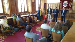 El Ayuntamiento de Palencia ha formado en nuevas tecnologías a 615 palentinos durante las tres ediciones del programa de alfabetización digital