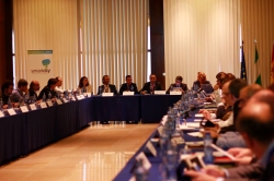 RECI presenta en Málaga nuevas líneas estratégicas para avanzar en el camino hacia la Smart City