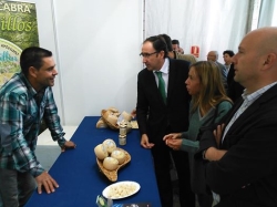 Naturpal 2015 alcanza un 8,64 de nota media según los participantes
