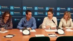 La Diputación pone en marcha el ‘I Concurso de Maquetas Musicales’ para grupos y solistas palentinos