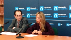 Diputación y Junta de Castilla y León financian con 240.000 euros las obras de reparación, conservación y mejora de 34 centros de educación