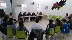 El Consejo Municipal de Infancia mantuvo su primera reunión del mandato con las actividades del último trimestre como principal tema del orden del día